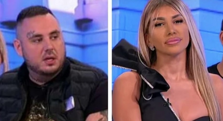 PONOVO OČI U OČI Dalila Dragojević oplela po Filipu Caru, iznijela šokantne detalje