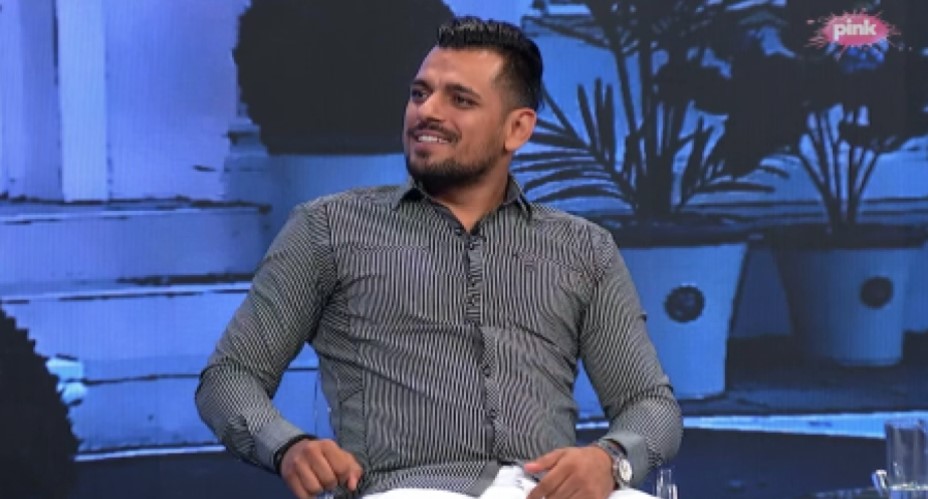 BORA SANTANA I SANJA GRUJIĆ IMALI SE*S?! Bivši zadrugar bijesan kao ris - objelodanio sve tajne