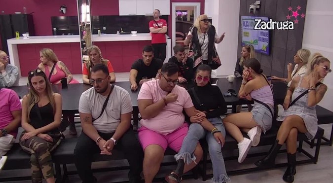 "ŠTA JE - TU JE, NORMALNA NIJE!" Zorica i Kristijan analizirali odnos Sofije Une i Neškovića, ovo im je posebno zaparalo uši (VIDEO)