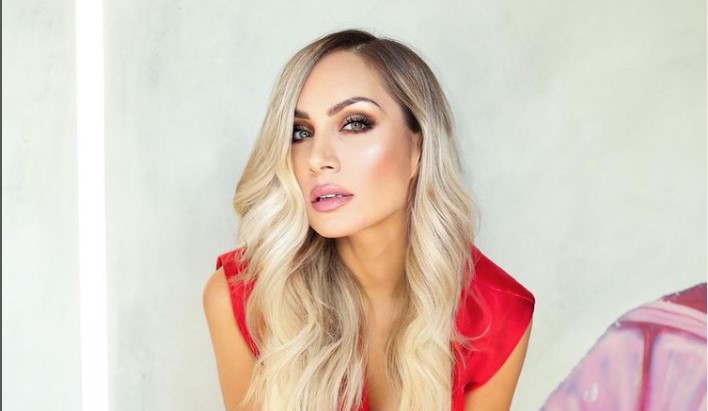 MNOGO TRUDA ULAŽE U IZGLED Jelena Gavrilović otkrila tajnu dobre linije: Poslušajte njena 3 savjeta