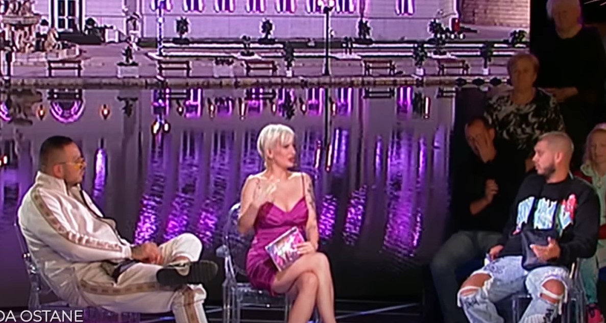 DEJAN IZNENADIO CARA ROĐENDANSKIM POKLONOM Filip oduševljen, ne skida osmijeh s lica: "Zna on šta ja najviše volim"