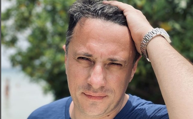 "PLATA MI JE BILA 210 EVRA, A STAN SAM PLAĆAO 200" Andrija Milošević progovorio o teškom životu