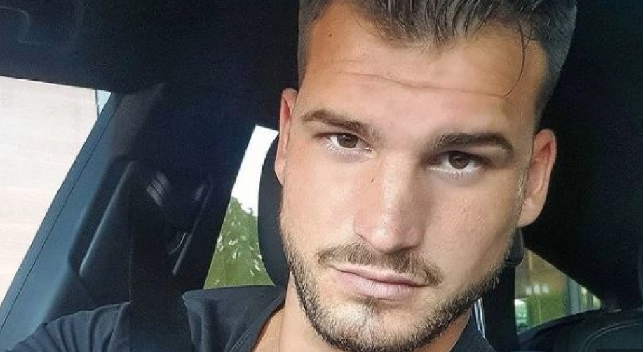 OSMAKČIĆ PROGOVORIO O PONUDI Marko otkrio ulazi li u "Zadrugu 6", spomenuo i Viki