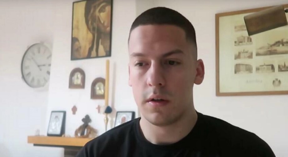 BAHATO PONAŠANJE DOVELO GA DO RASULA Baka Brase izgubio sva sponzorstva