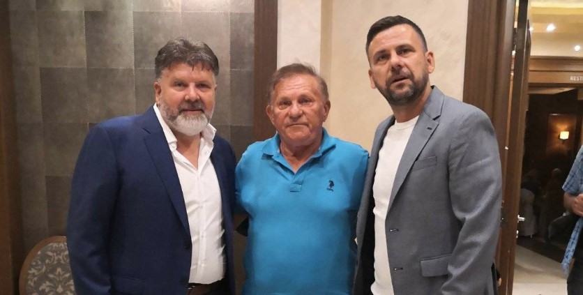 DA LI ĆE SE ISTORIJA PONOVITI? Sin Miloša Bojanića ušao u rijaliti, pjevač ne krije zabrinutost