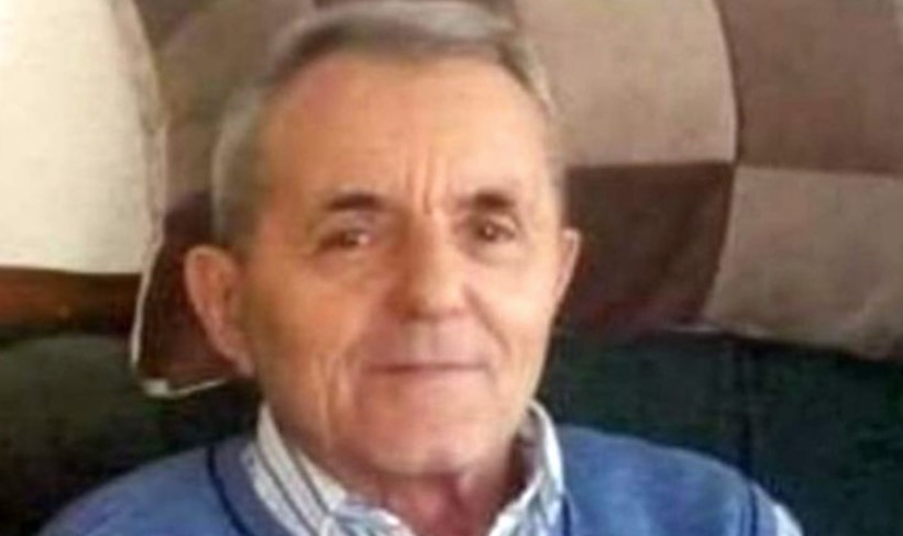 VELIKA POTRAGA U SREBRENIKU Očajna kćerka traži oca i moli za pomoć