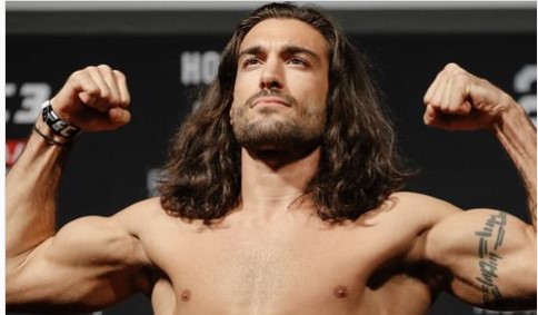 OTKRIVEN I UZROK SMRTI Bivši UFC borac preminuo u 34. godini