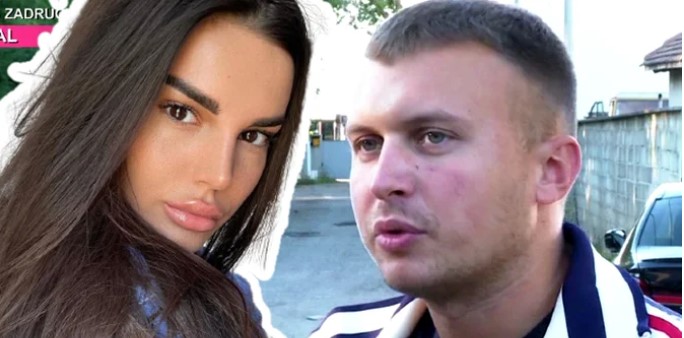 MISICA PREKINULA ĆUTNJU POSLE RASKIDA SA KARIĆEM Jovana Ljubisavljević: "Vrijeme je za istinu, ljudi misle da sam glupa"