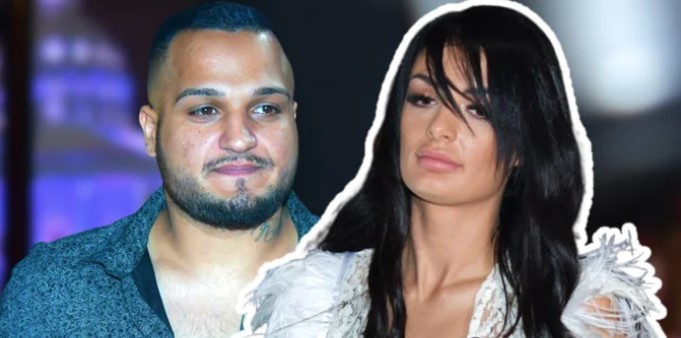 VIKI MITROVIĆ ODGOVORILA NA PROZIVKE Bivši je optužio da je izmislila silovanje i za 50.000 evra sveštenika poslala u zatvor