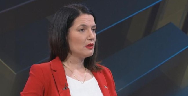 "BORIĆE SE SA KRIMINALNOM HOBOTNICOM" Jelena Trivić i Petar Đokić podržavaju istog kandidata u Bratuncu