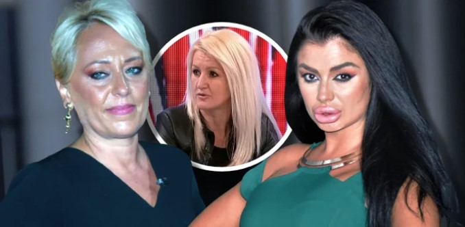 "SVE ĆE DOKAZATI NA SUDU!" Majka Sanje Grujić van sebe, podnosi tužbu protiv Marine Popović