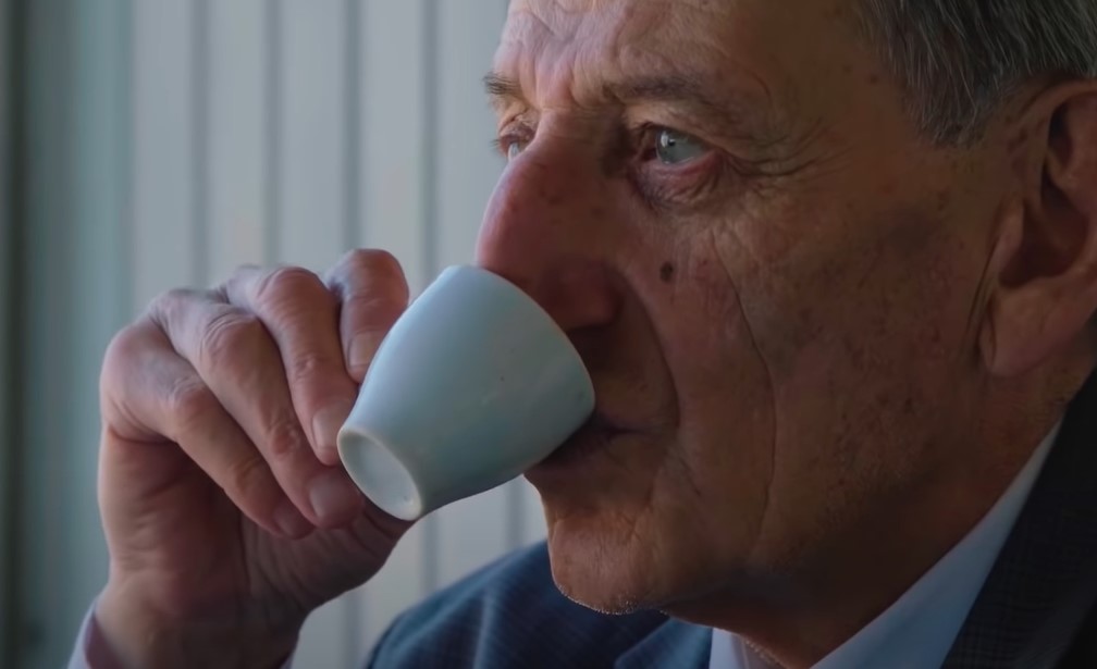 DA LI JE STVARNO TOLIKI?! Čovjek koji ima nos za Ginisa otkrio šta ga razlikuje od drugih: "Još mi raste" (FOTO/VIDEO)