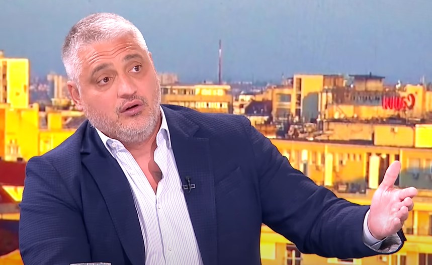 ČEDA JOVANOVIĆ HITNO PREBAČEN NA VMA