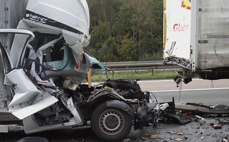 TRAGEDIJA NA AUTOPUTU A6 Prijedorčanin poginuo u nesreći u Njemačkoj
