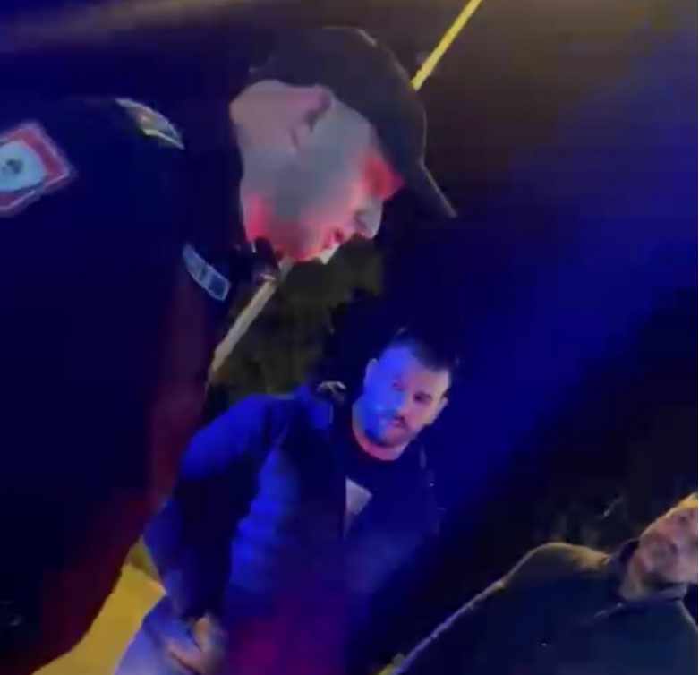 NEPOZNAT RAZLOG Adam Šukalo i Vlado Mandić iz SNS-a pretreseni u Banjaluci, policija tvrdi da niko nije uhapšen