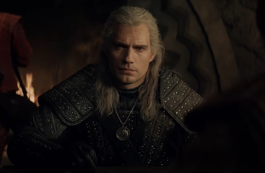 USKORO IZLAZI NOVA SEZONA SERIJE KOJU SMO SVI ČEKALI "The Witcher" stiže sljedeće godine, a fanove očekuje još jedno iznenađenje