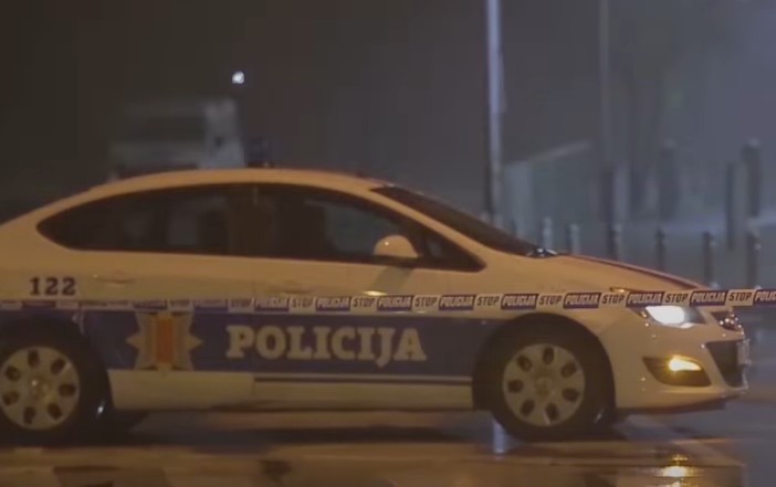 DŽEPARILE PO STAROM GRADU Četiri žene iz BiH uhapšene u Budvi