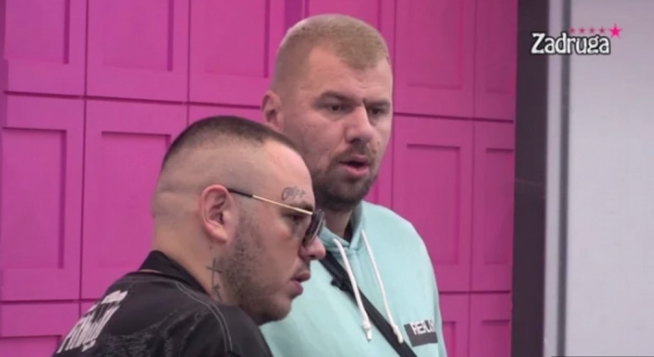JANJUŠ I CAR ULAZE U ZADRUGU Maja nije svjesna šta je čeka, "Bela kuća" će postati španska sapunica