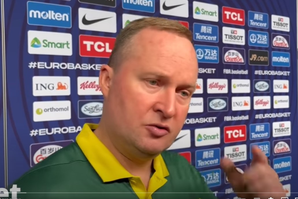 LITVANCI ULOŽILI ŽALBU NAKON PORAZA OD NJEMAČKE "Nismo razumjeli neke sudijske odluke"