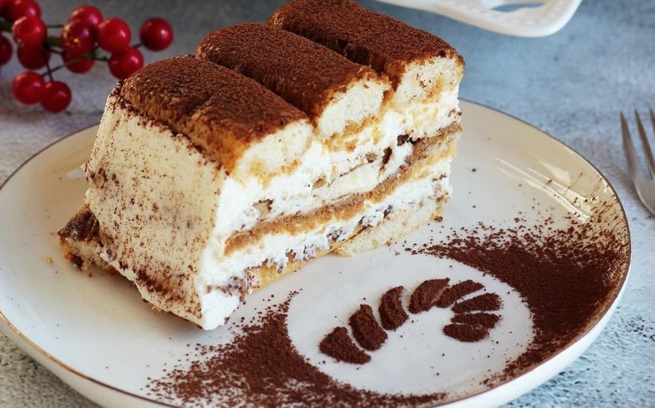 JEDE LI VAM SE NEŠTO SLATKO? Nes torta - brzo se napravi, još brže nestane