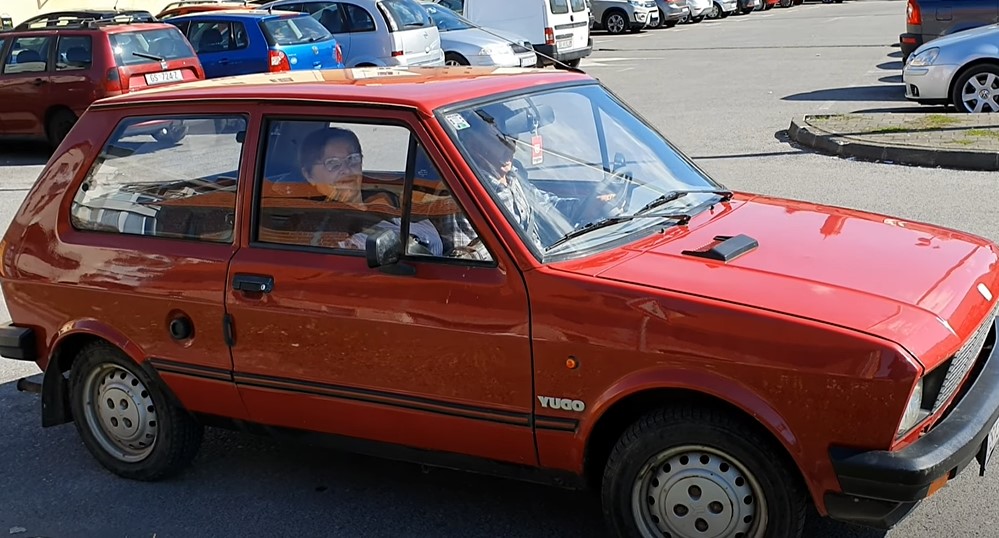 VIC DANA Šta su Yugu kočnice?