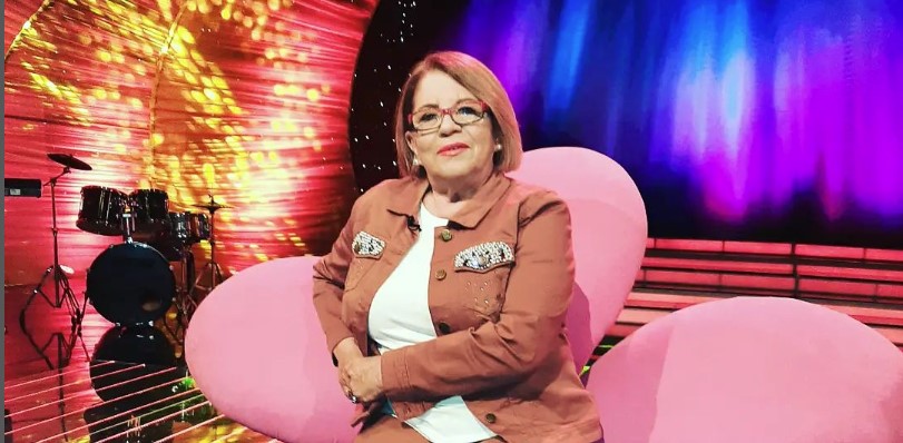 Preminula sestra Šemse Suljaković