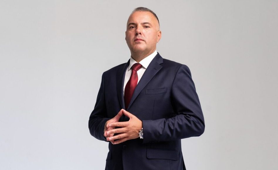 "NIKADA NEĆE IMATI PODRŠKU NARODA" Vidović: Opozicija Srpske, sudeći po djelima, služi interesima FBiH i strancima