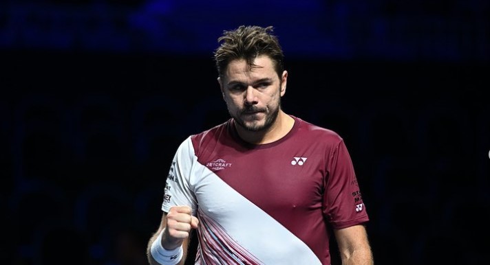 "NOVAK JE PERFEKTAN" Grend slem šampion o najboljem teniseru svih vremena