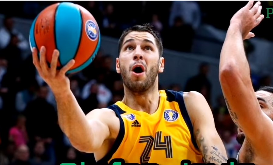 KONAČNO LIJEPE VIJESTI ZA SRPSKOG KOŠARKAŠA Stefan Jović blizu novog kluba