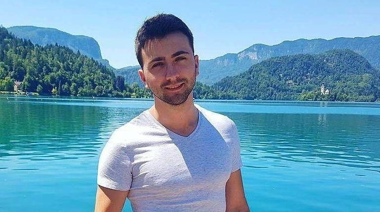 VAŽAN DAN ZA POBJEDNIKA ZVEZDA GRANDA: "Dao si smisao svemu..." (FOTO)