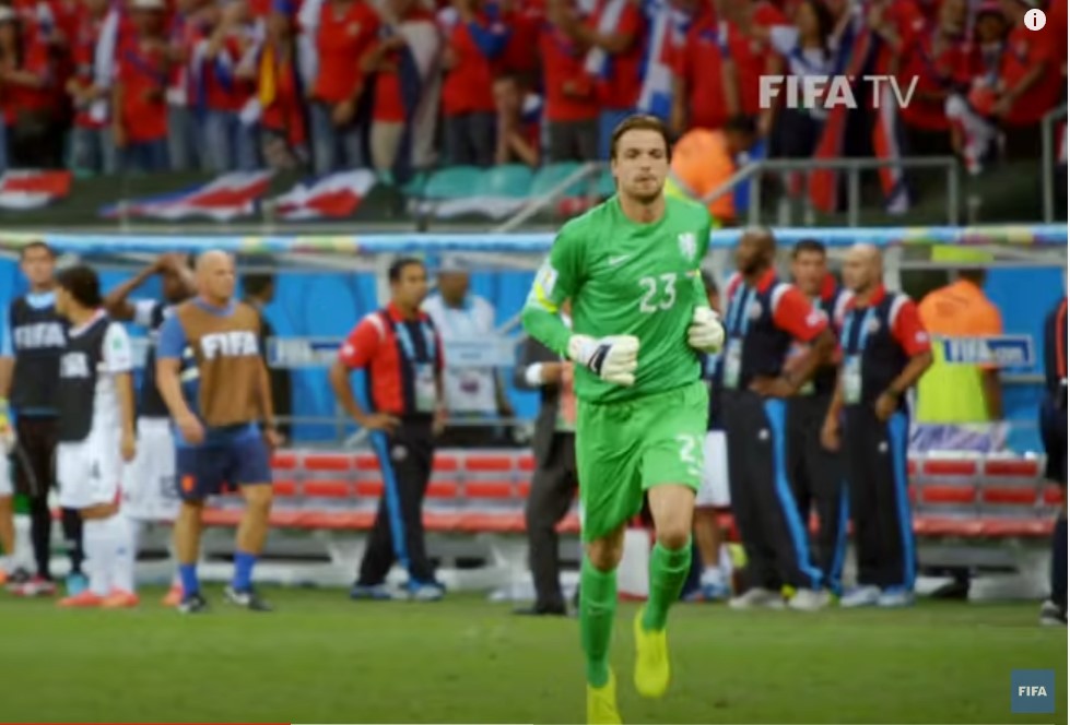 TIM KRUL PROPUŠTA MUNDIJAL ZBOG NEOBIČNE ODLUKE "Za sada nema budućnosti u međunarodnom fudbalu"