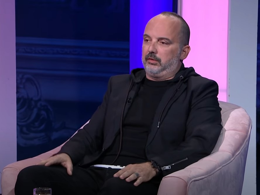 TONI CETINSKI KUPIO LAŽNU KOVID PROPUSNICU? Hrvatski pjevač zabrinut zbog optužbi