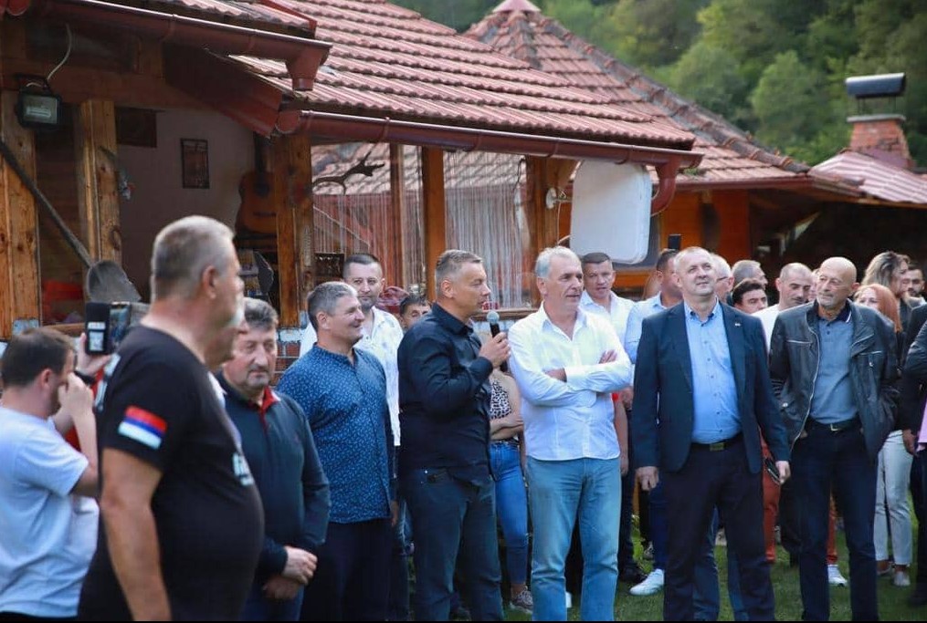 NEŠIĆEV PLAN ZA MJERE PODRŠKE Svako ko zaposli 30 radnika, tri godine bez poreza i doprinosa za njih