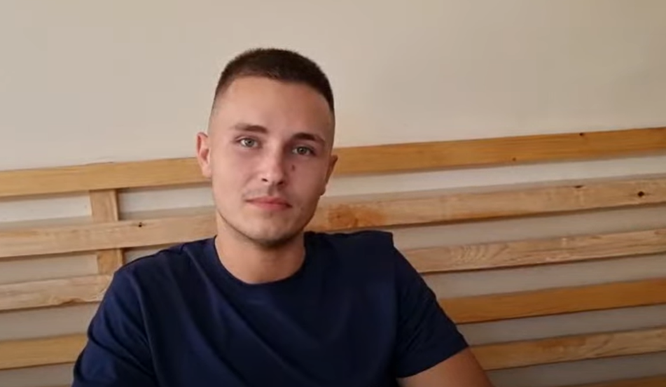 BIVŠI MILJANIN DEČKO SPREMAN DA POSTANE STANAR BELE KUĆE! Otkrio da želi novu ljubav u rijalitiju, a evo šta kaže o odnosu sa Kulićevom! (VIDEO)