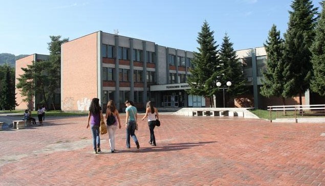 POLUPRAZNI AMFITEATRI Ni siguran posao nije dovoljan motiv za upis na pojedine fakultete