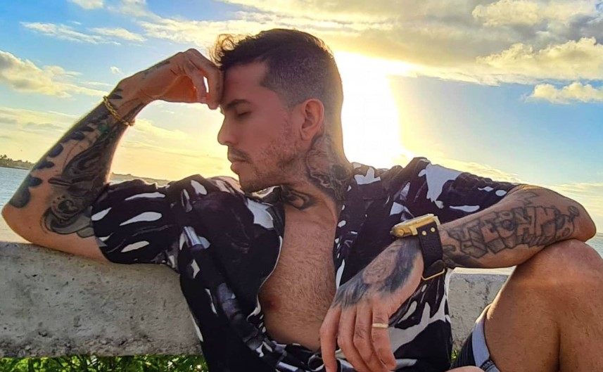 KUKA NA SAV GLAS Brazilac koji ima osam žena poručio da mu nije lako: "Traže od mene da budem u formi" (FOTO)