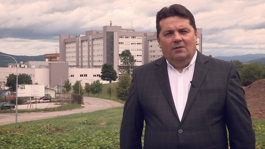 ZDRAVSTVENI SISTEM MOŽE BITI BOLJI Ujedinjena Srpska ima rješenje za „ne javljanje na telefon“ i duge liste čekanja (VIDEO)