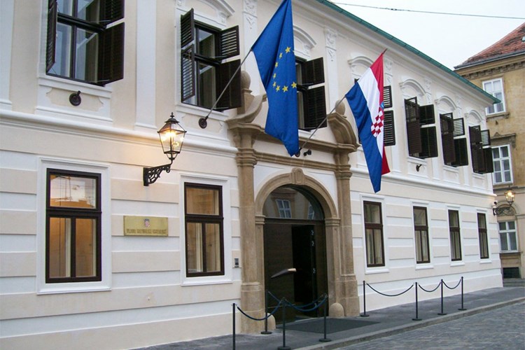 Hrvatska vlada naredila da sav proizvedeni plin ostaje u Hrvatskoj