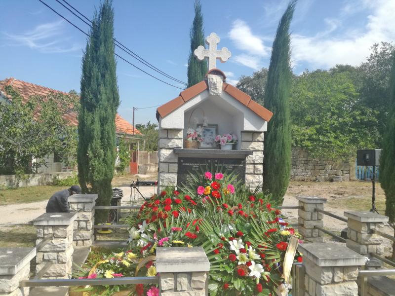 UBIJENI NA KUĆNOM PRAGU Za zločine nad srpskim civilima kod Knina još niko nije optužen