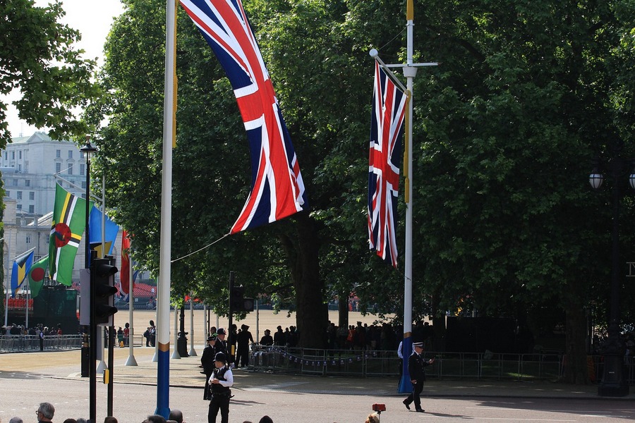 HAOS U VELIKOJ BRITANIJI Nije više ministar