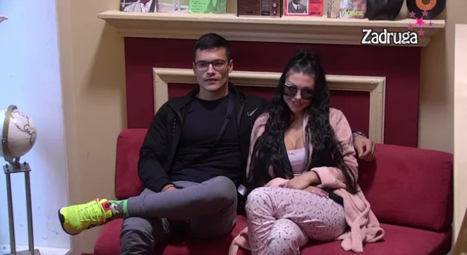 LJUBAV ILI PRIJATELJSTVO?! Nakon svih prisnih scena i razgovora iz izolacije, Maja i Marko progovorili o svom odnosu