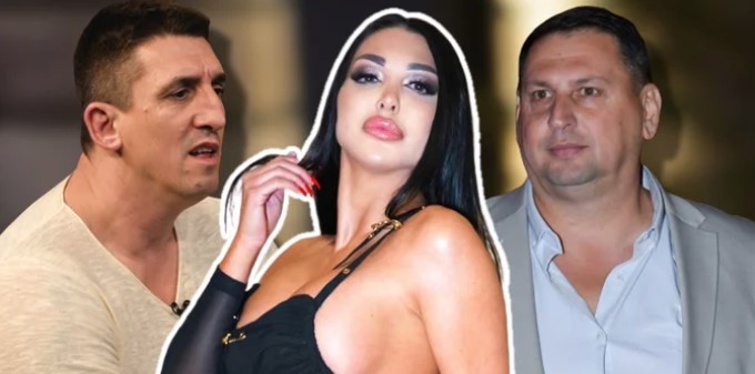 TAKI VS KIKI! Otac Maje Marinković brutalno uzvratio Goluboviću, pomenuo mu trudnu ženu