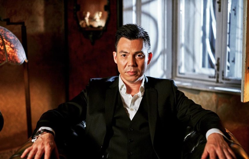 ŽELJKO VASIĆ ISKRENO O ZDRAVSTVENOM PROBLEMU "Neprijatno mi je, ljudi misle da sam bolestan”