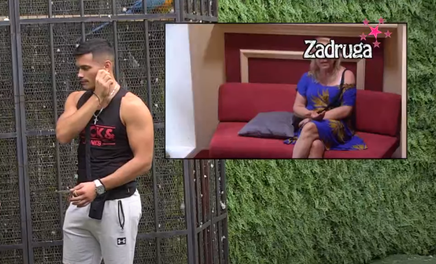 ZORICA MARKOVIĆ BEZ DLAKE NA JEZIKU Iskusna rijaliti igračica otkrila ko kakvu igru igra u "Beloj kući" (VIDEO)