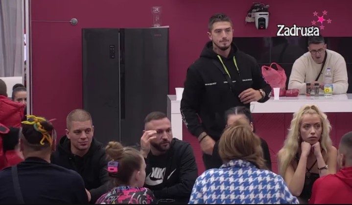 PRORADILA LJUBOMORA? Nešković progovorio o Sofiji i Danijelu, priznao da li i dalje gaji emocije prema bivšoj! (VIDEO)