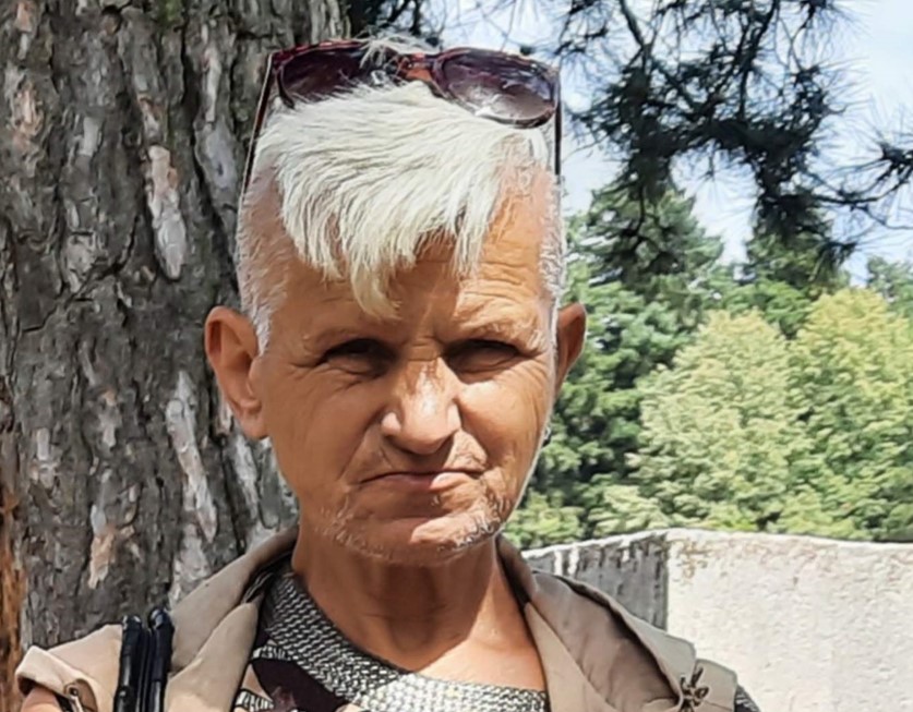 Zdravka Grozdanić vratila se kući