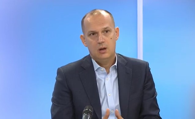 MINISTAR ZDRAVLJA SRBIJE POVODOM OTVARANJA KARDIOHIRURGIJE U BANJALUCI Ovo je kruna jednog zdravstvenog sistema, Srbija je tu da pomogne