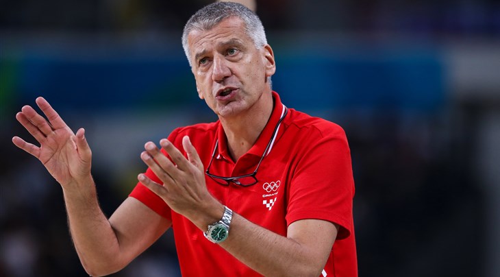 “OČIGLEDNO SMO U KALKULACIJAMA” Petrović bocnuo Hrvate zbog namjerno promašenog bacanja
