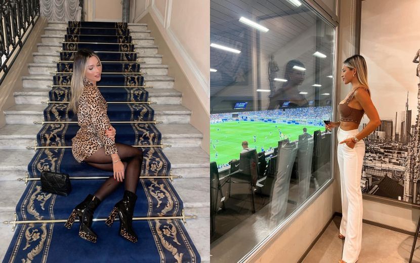 LUKAKU OTEO ŽENU MARTINEZU? Evo šta o tvrdnjama medija kaže Argentinac