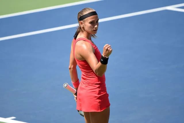 WTA LISTA Krunićeva najbolje plasirana srpska tenisera